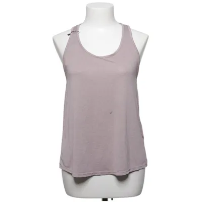 Sports tank top (Gray) from H&M Sport