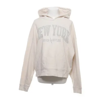 Huvtröja (SEVEN/10 NEW YORK HOODED SW) från Seven Sisters Bomull, Polyester