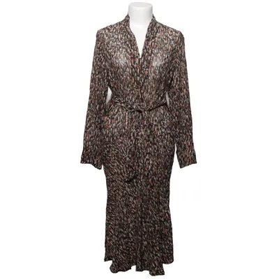 Robe (Noir, Multicolore) de Hedvig Stockholm