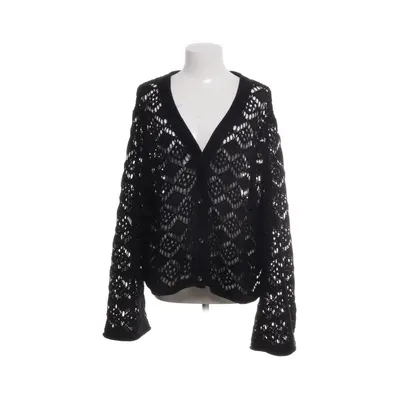 Kofta (Svart) från Divided by H&M Akryl