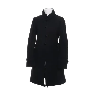 Kappa (MANTEAU MANOU) från Tara Jarmon Linne, Ull