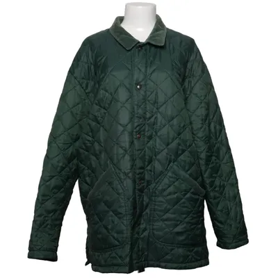 Jacket (Green) from Sinful