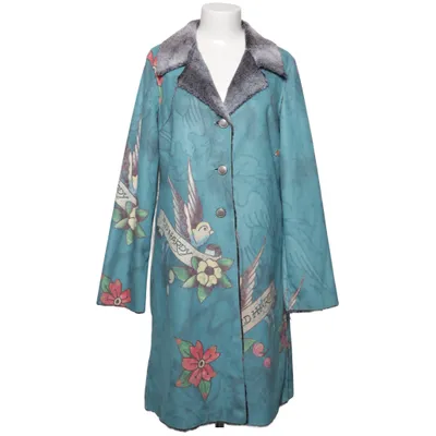 Veste (Vert, Multicolore) de Ed Hardy