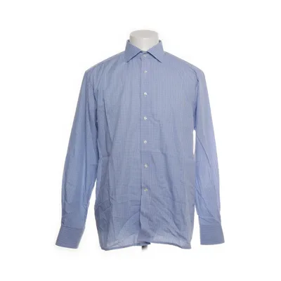 Shirt (Blauw, Wit, Meerkleurig) van Eterna