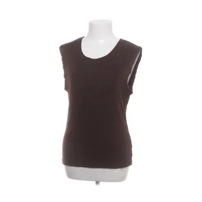 Linne (Brun) från Casual Wear Adelsten Elastan, Polyamid