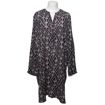 Tunic (Blue, Beige) from Flash Woman City Polyester