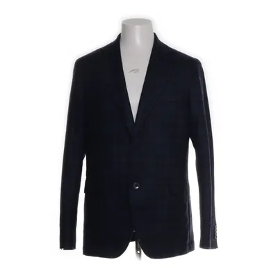 Blazer (Blå) fra Oscar Jacobson Uld