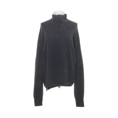 Tröja (Ullfrotté 200) från Woolpower Elastan, Merinoull, Polyamid, Polyester