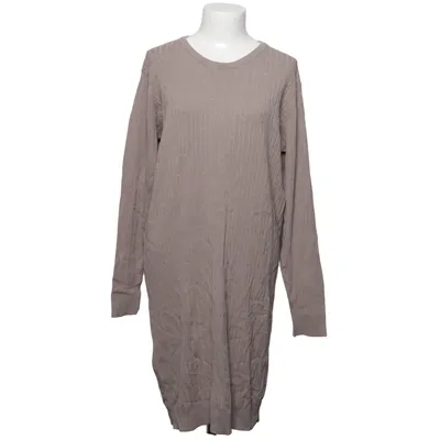 Kleid (Beige) von Soda Collection Polyamid, Viskose