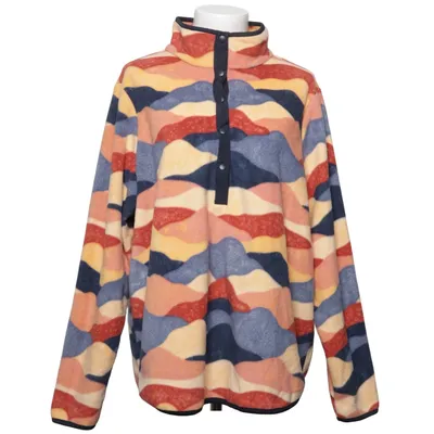 Fleecepullover (Active) von Tchibo Polyester