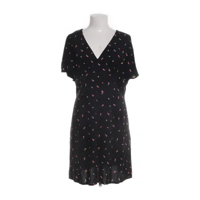Dress (Black) from Tom Tailor Denim Viscose