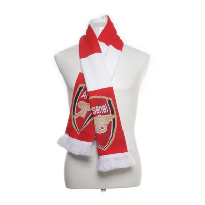 Scarf (Red, White, Multicolored) from Arsenal
