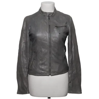 Veste (Gris) de Bruno Zaragoza
