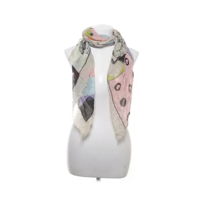 Sjal (Beige, Flerfärgad) från CODELLO x PEANUTS