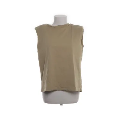 Top (Beige) fra Les Coyotes de Paris