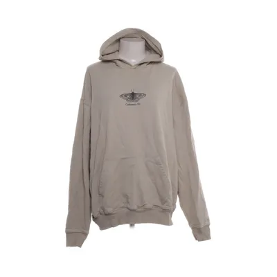 Huvtröja (Beige) från Catharsis Ekologisk bomull