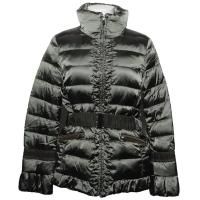 Veste d'hiver (Vert) de Bogner Polyamide, Polyester, Polyuréthane, Viscose