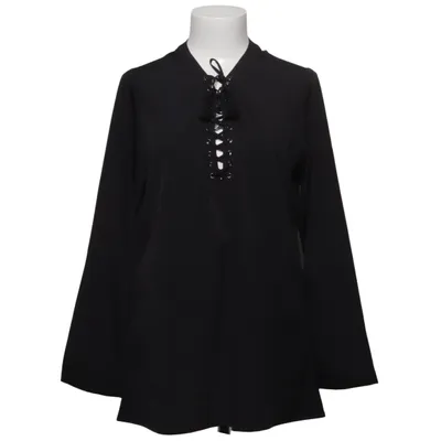 Blouse (Gray) from Frontrow Polyester