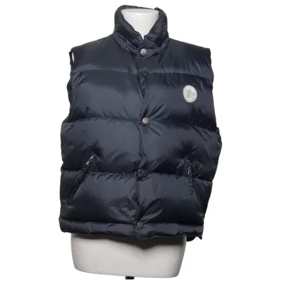 Outdoor vest (Blauw) van Murphy & Nye Sailwear Polyamide, Polyurethaan