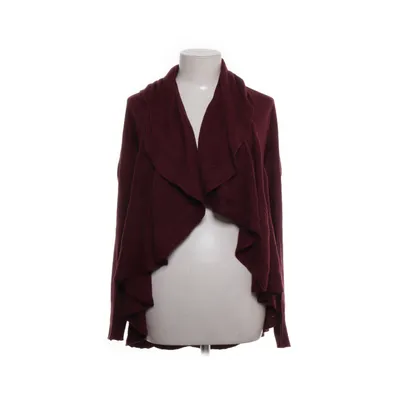 Kofta (Röd) från Finery Modal, Polyamid, Viskos