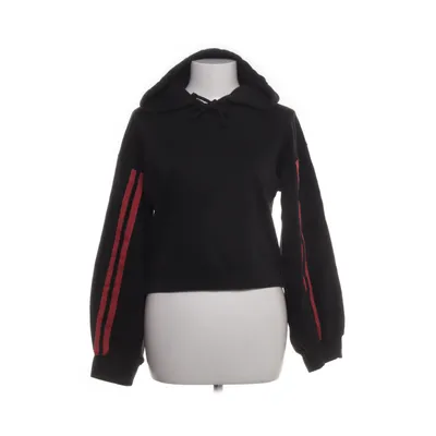 Hoodie (Black) from Fanny Lyckman x Missguided Polyester, Cotton