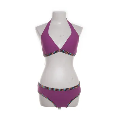 Bikini (Purple, Multicolored) from Halens Elastane, Polyamide