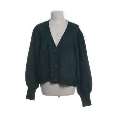 Cardigan (Grøn) fra JDY Akryl