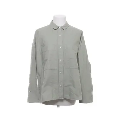 Överskjorta (Grön) från Everlane Ekologisk bomull