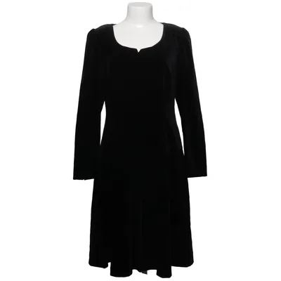 Dress (Black) from Vivaldi Cotton, Modal