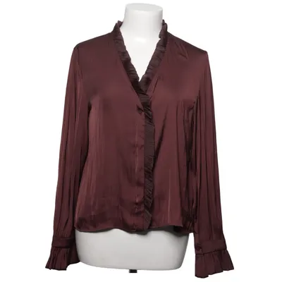Blouse (Bruin) van Sfera Collection