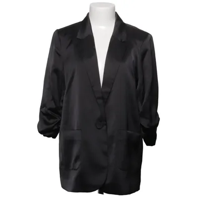 Blazer (Zwart) van Cream Polyester