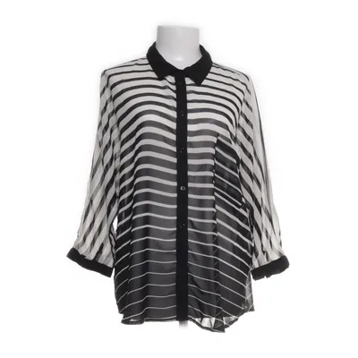 Top (Black, White) from Forever 21 Plus