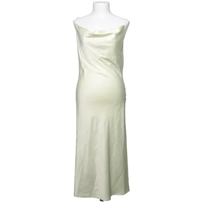 Klänning (Gul) från Storets Polyester