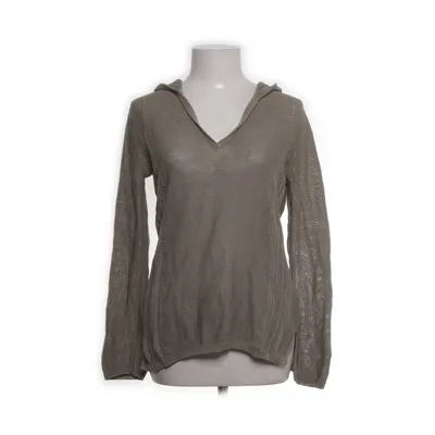 Hoodie (Gray) from Eddie Bauer Cotton
