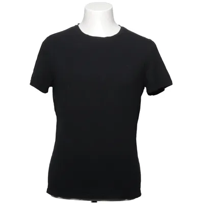 T-shirt (Black) from Weard Cotton, Elastane, Viscose