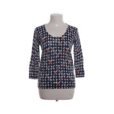 Top (White, Multicolored) from Fenn Wright Manson Merino wool
