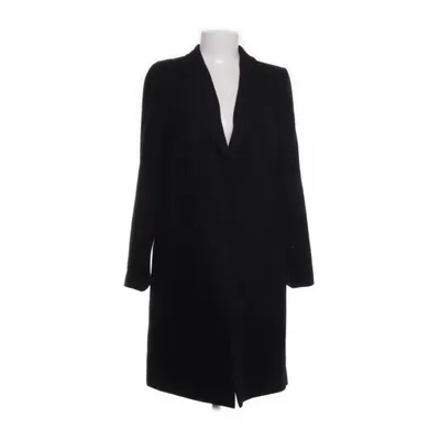 Coat (Black) from Amy's Stories Acrylic, Polyamide, Polyester, Wool, Viscose