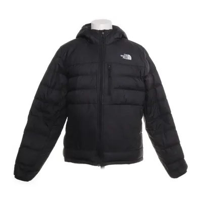 Dunjacka (Svart) från The North Face Dun, Fjädrar, Polyester