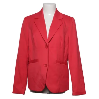 Blazer (Rouge) de Bonprix Polyester, Viscose