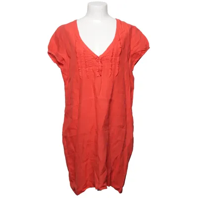 Tunique (Rouge) de Monoprix Autre Ton
