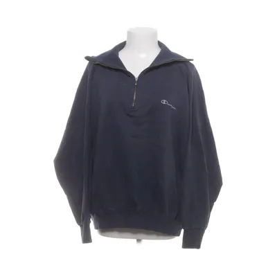 Collegetröja (Blå) från Champion Bomull, Polyester