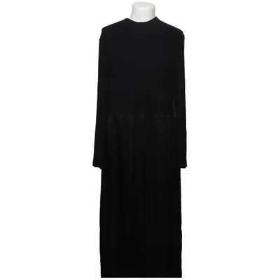 Robe (Noir) de Street One Élasthane, Viscose