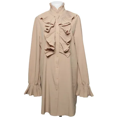 Tunika (Beige) från Luzabelle Bomull, Polyester