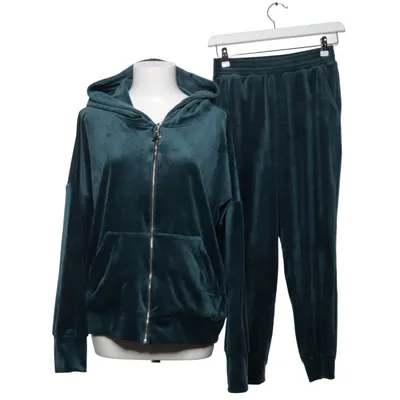 Mjukisset (Grön) från Ivon Polyester