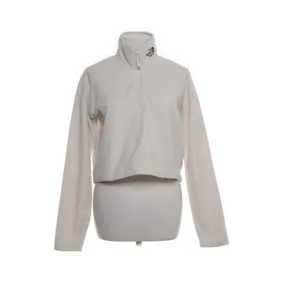 Sweatshirt (Wit) van The North Face Polyester