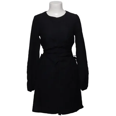 Robe (Structured Cut Out Dress) de NLY Trend Élasthane, Polyamide, Polyester, Viscose