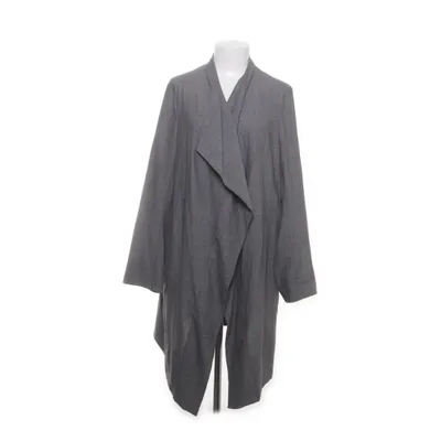 Manteau (Gris) de Stiff Laine