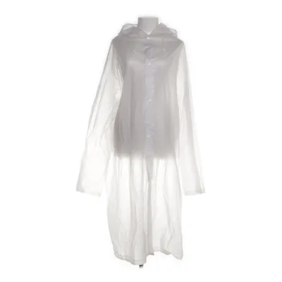 Raincoat (Transparent) from Ideen Welt