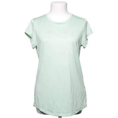 Sporttop (Groen) van Puma Polyester