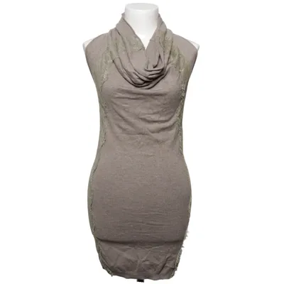 Spencer (Beige) van Memory & Co Modal, Polyamide, Viscose, Wol